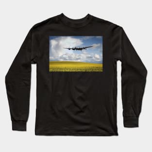 Lancaster Springtime Long Sleeve T-Shirt